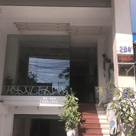 Bloom Hotel Da Nang Exteriör bild