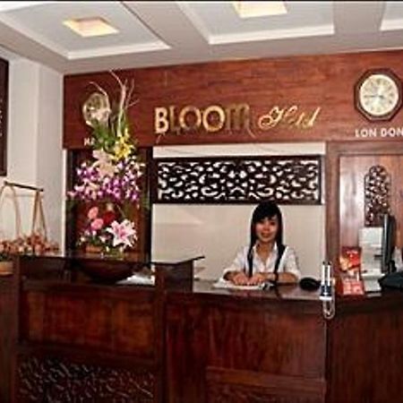 Bloom Hotel Da Nang Exteriör bild