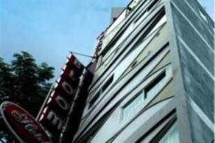 Bloom Hotel Da Nang Exteriör bild