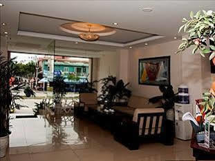 Bloom Hotel Da Nang Exteriör bild